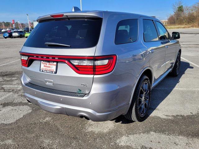 used 2017 Dodge Durango car, priced at $15,989