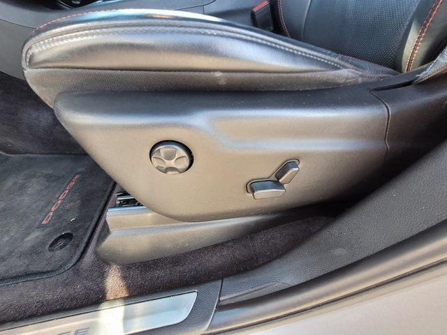 used 2017 Dodge Durango car, priced at $15,989