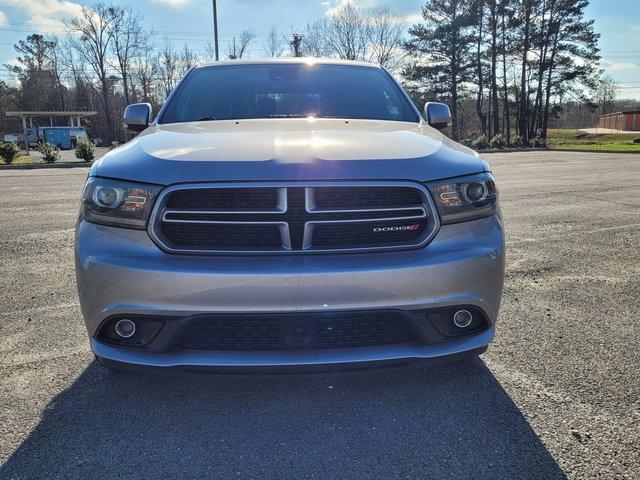 used 2017 Dodge Durango car, priced at $15,989