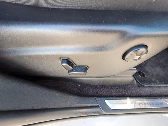 used 2017 Dodge Durango car, priced at $15,989