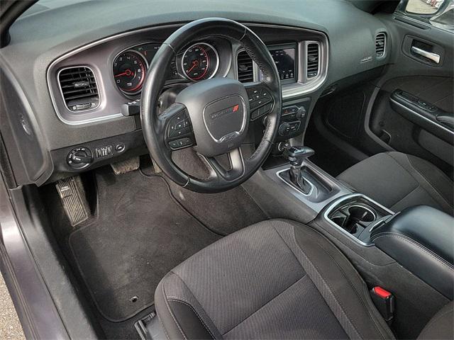 used 2022 Dodge Charger car, priced at $20,913