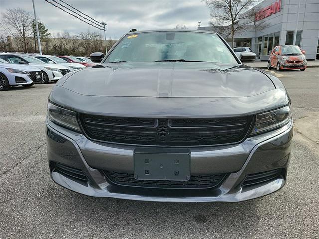 used 2022 Dodge Charger car, priced at $20,913