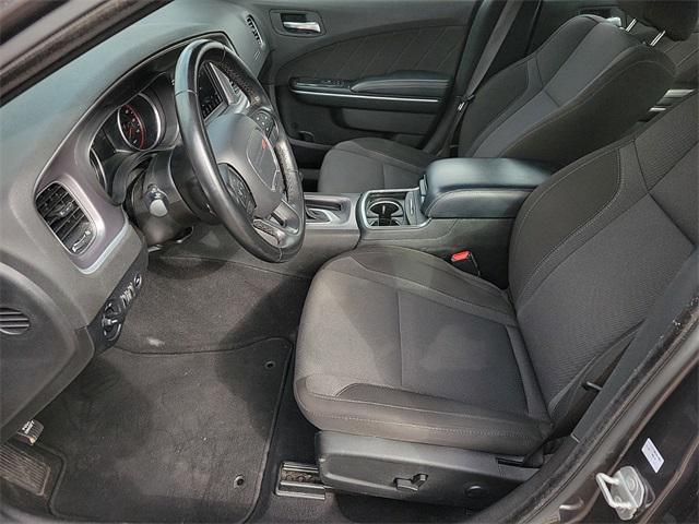 used 2022 Dodge Charger car, priced at $20,913