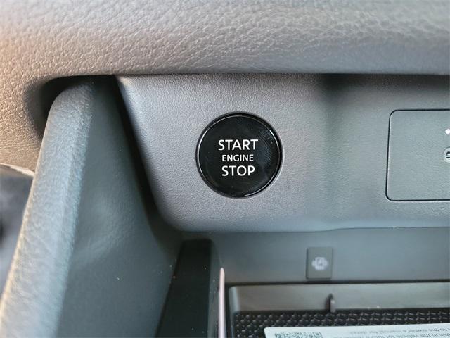 new 2026 Nissan Rogue car, priced at $37,145