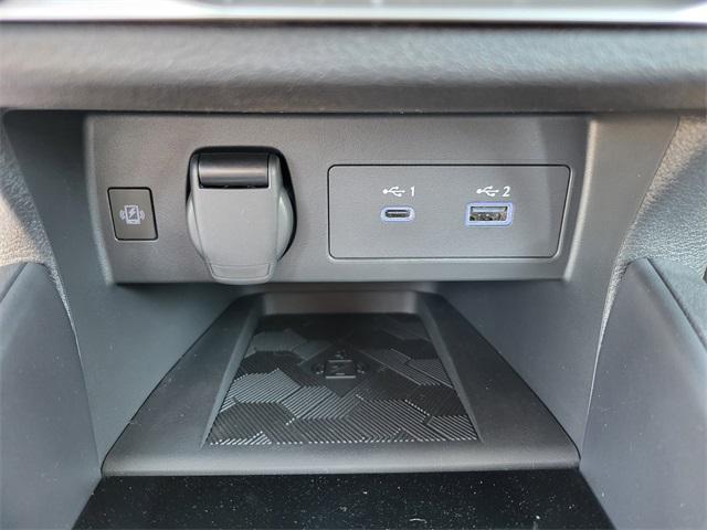 new 2025 Nissan Versa car, priced at $23,500