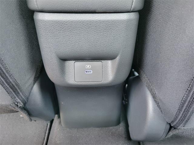 new 2025 Nissan Versa car, priced at $23,500