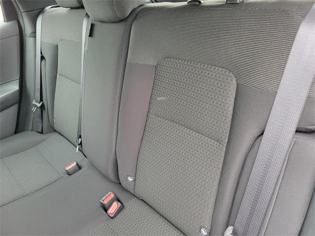 new 2026 Nissan Kicks car, priced at $24,455