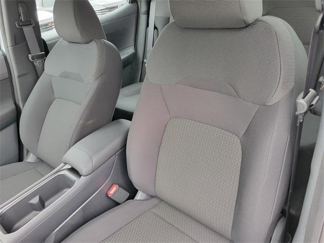 new 2026 Nissan Kicks car, priced at $24,455