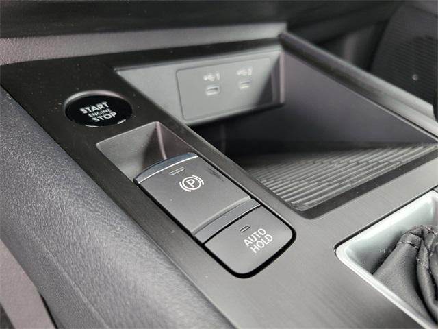 new 2026 Nissan Kicks car, priced at $24,455