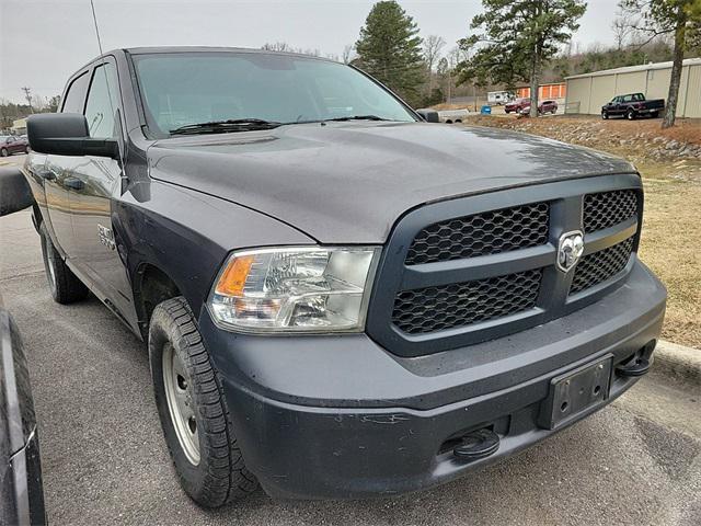 used 2016 Ram 1500 car, priced at $20,980