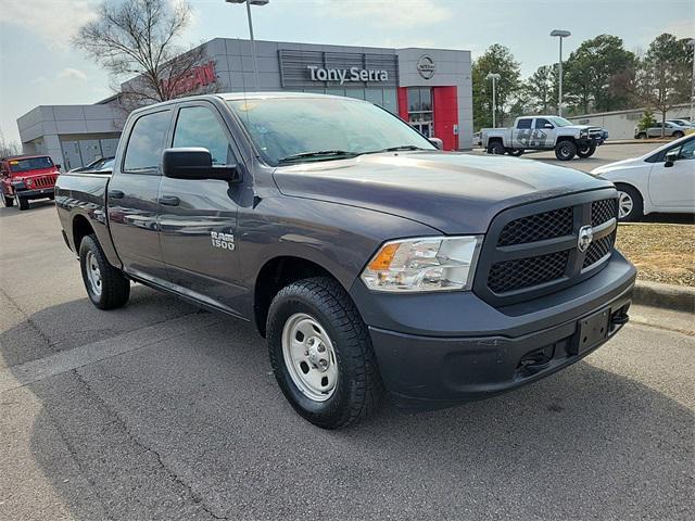 used 2016 Ram 1500 car, priced at $20,980