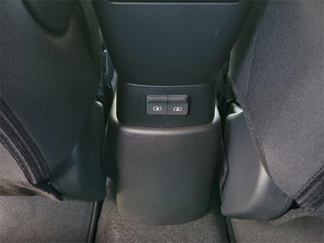 new 2025 Nissan Kicks car, priced at $23,850
