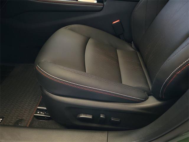 new 2025 Nissan Altima car, priced at $33,520