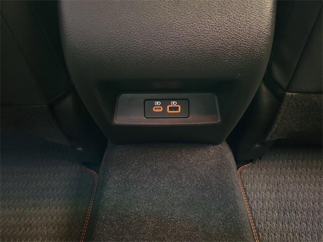 new 2025 Nissan Altima car, priced at $33,520