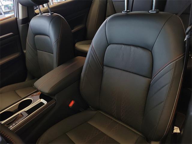 new 2025 Nissan Altima car, priced at $33,520