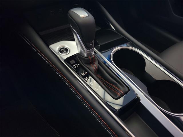 new 2025 Nissan Altima car, priced at $33,520