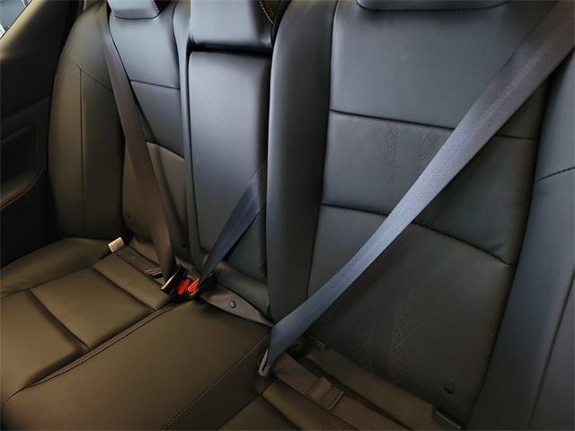 new 2025 Nissan Altima car, priced at $33,520