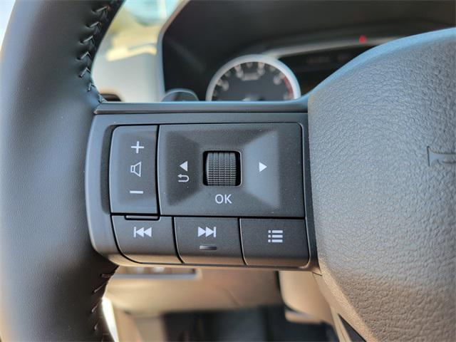 new 2026 Nissan Rogue car, priced at $34,650