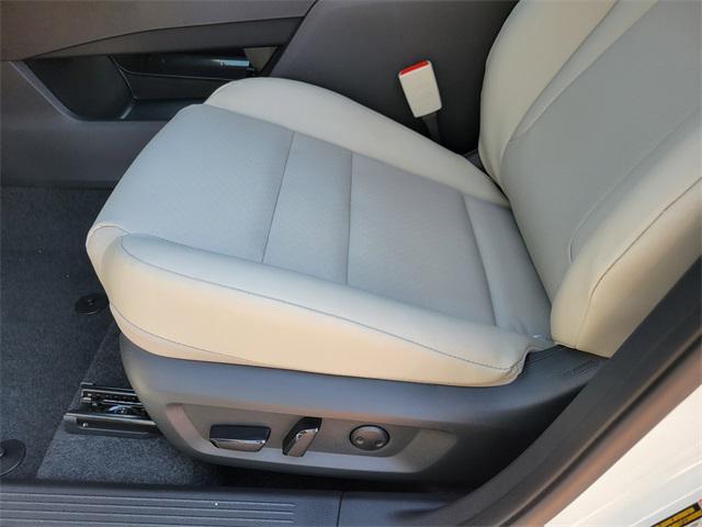 new 2026 Nissan Rogue car, priced at $34,650