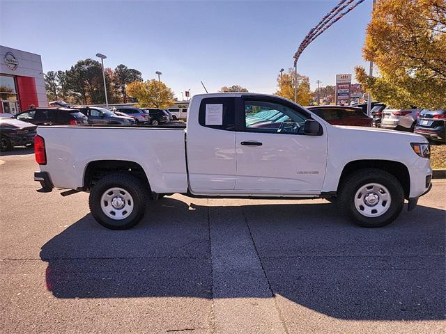 used 2016 Chevrolet Colorado car, priced at $8,899