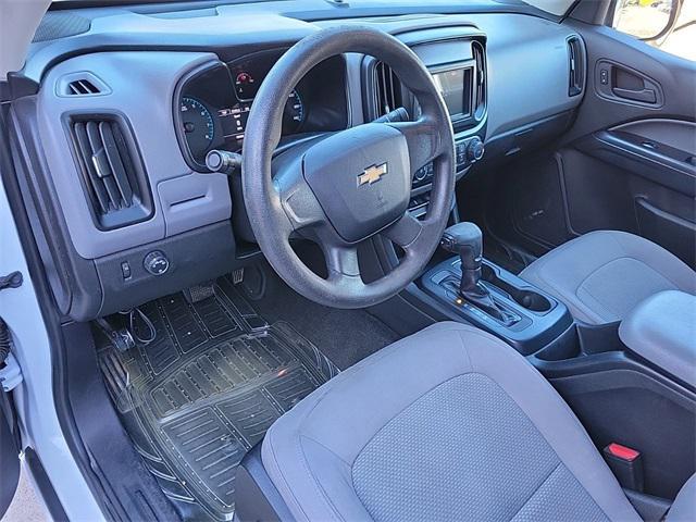 used 2016 Chevrolet Colorado car, priced at $8,899