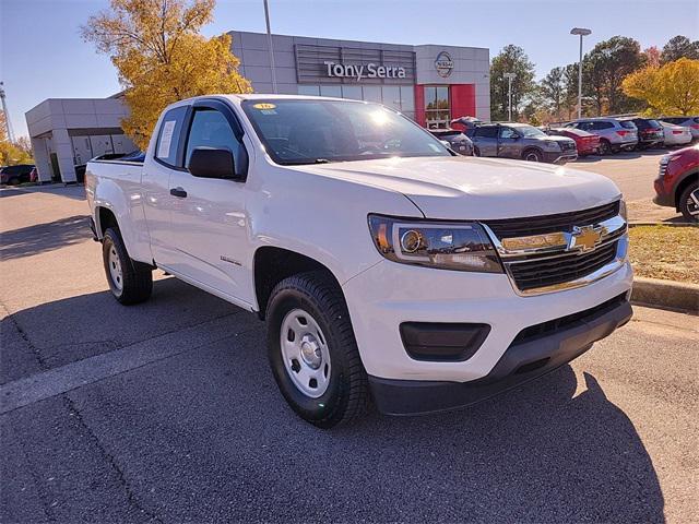 used 2016 Chevrolet Colorado car, priced at $8,899