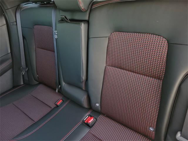 new 2025 Nissan Kicks car, priced at $27,200