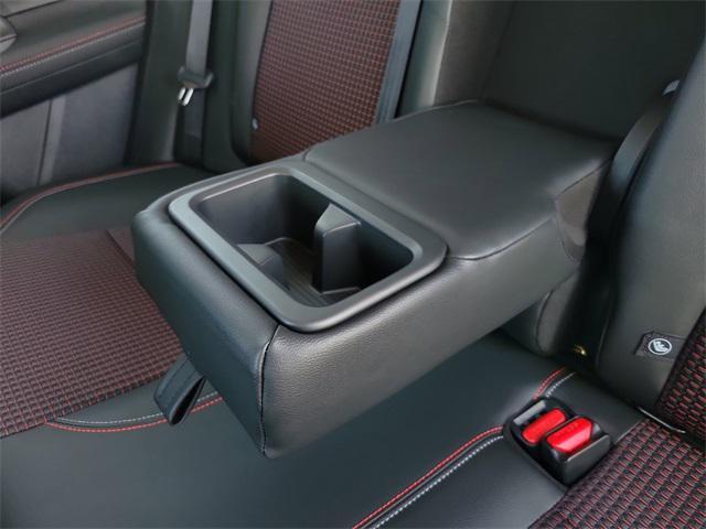 new 2025 Nissan Kicks car, priced at $27,200