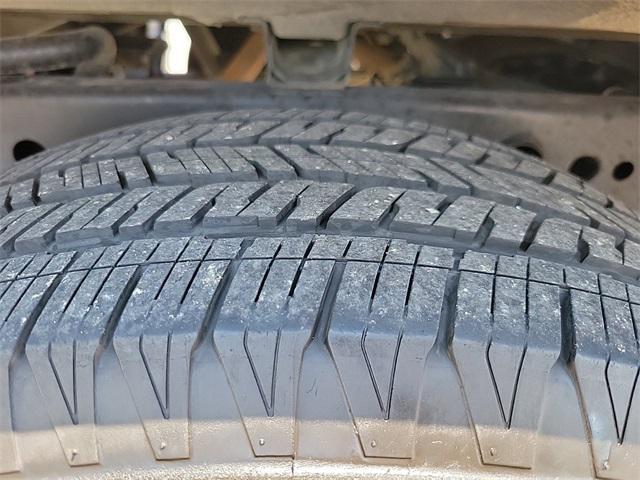 used 2019 Nissan Frontier car, priced at $20,980