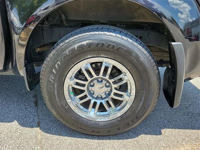 used 2019 Nissan Frontier car, priced at $20,980