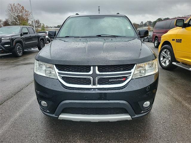 used 2016 Dodge Journey car, priced at $8,989