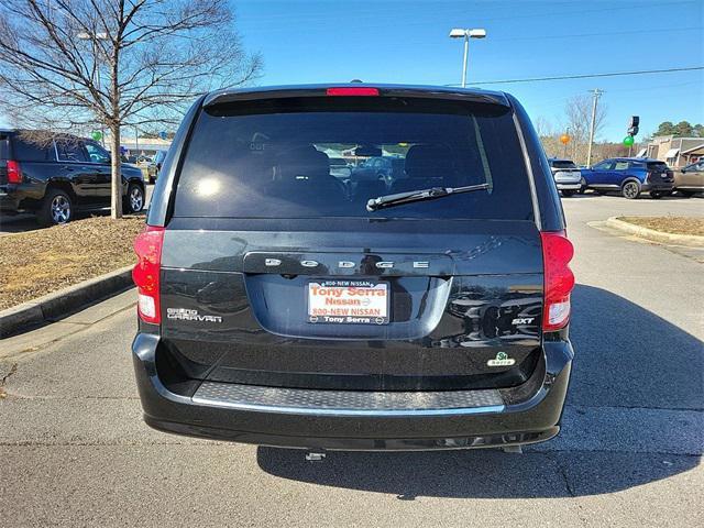 used 2020 Dodge Grand Caravan car, priced at $13,699