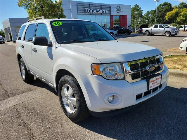 used 2011 Ford Escape car, priced at $9,499