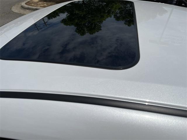 new 2025 Nissan Sentra car, priced at $27,865