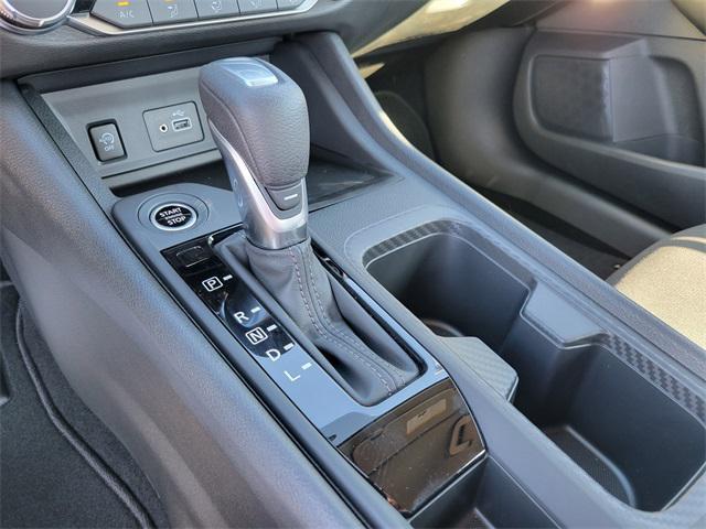 new 2025 Nissan Sentra car, priced at $23,255