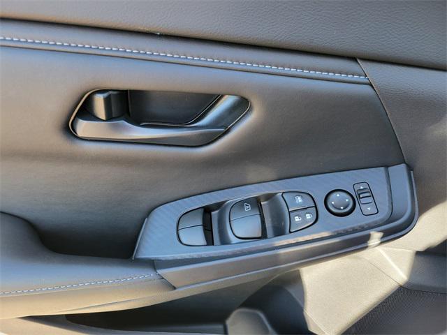 new 2025 Nissan Sentra car, priced at $23,255