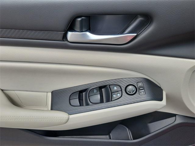 used 2024 Nissan Altima car, priced at $24,899