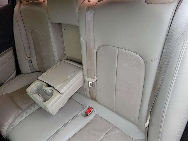 used 2015 Buick LaCrosse car, priced at $10,998