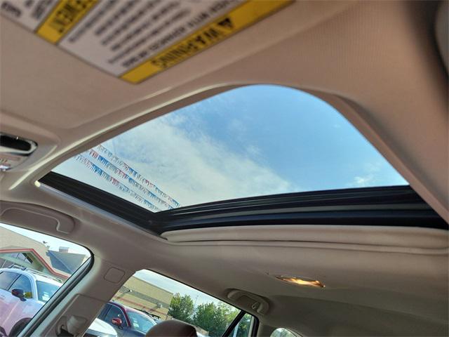 used 2018 Subaru Outback car, priced at $20,950