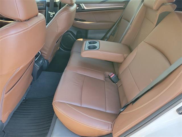 used 2018 Subaru Outback car, priced at $20,950
