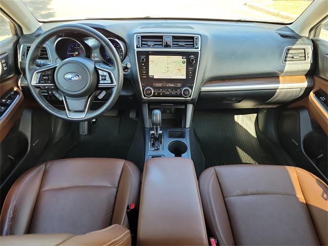 used 2018 Subaru Outback car, priced at $20,950