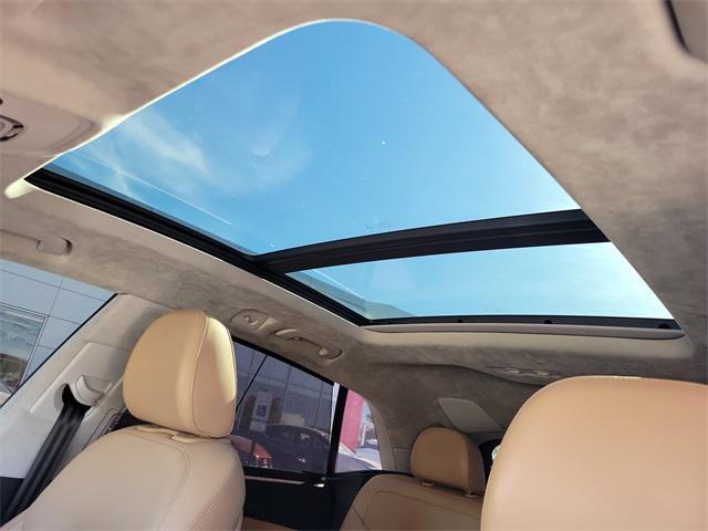 used 2019 Audi Q8 car, priced at $33,998