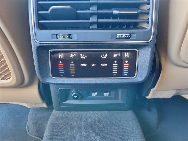 used 2019 Audi Q8 car, priced at $33,998