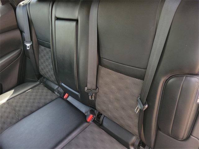 used 2022 Nissan Rogue Sport car, priced at $20,998