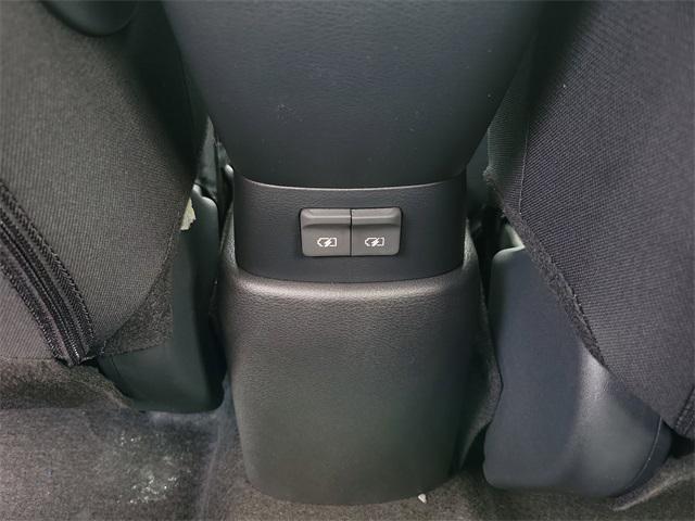new 2025 Nissan Kicks car, priced at $23,760