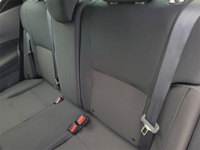 new 2025 Nissan Kicks car, priced at $23,760