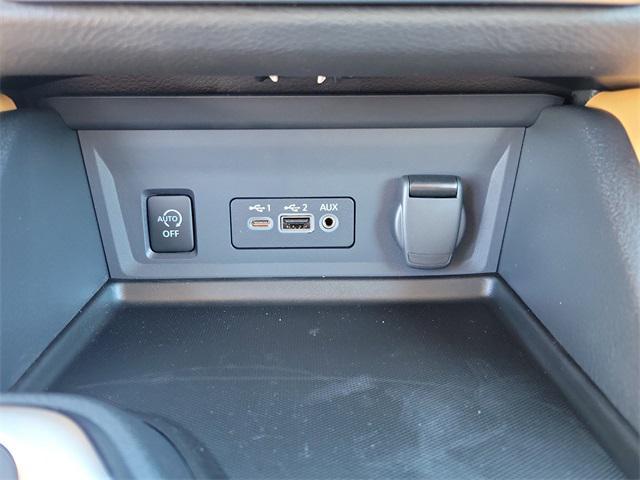 new 2025 Nissan Sentra car, priced at $27,170