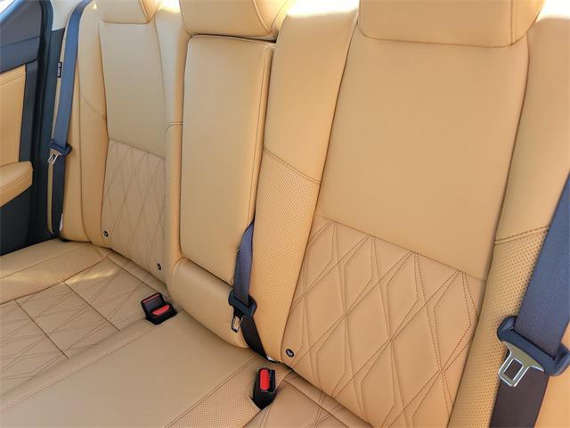 new 2025 Nissan Sentra car, priced at $27,170