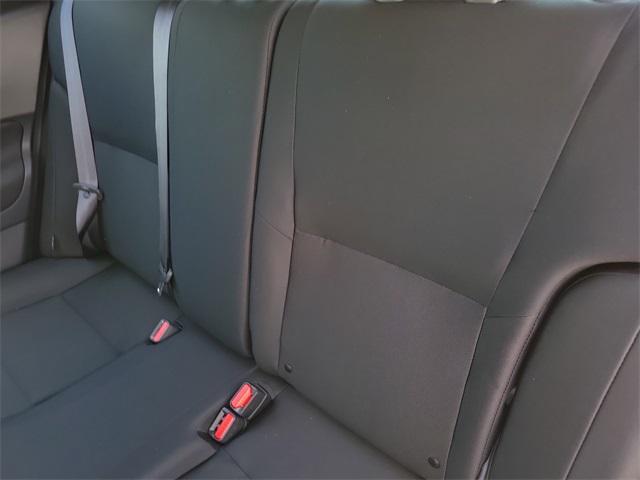 new 2025 Nissan Kicks car, priced at $22,980