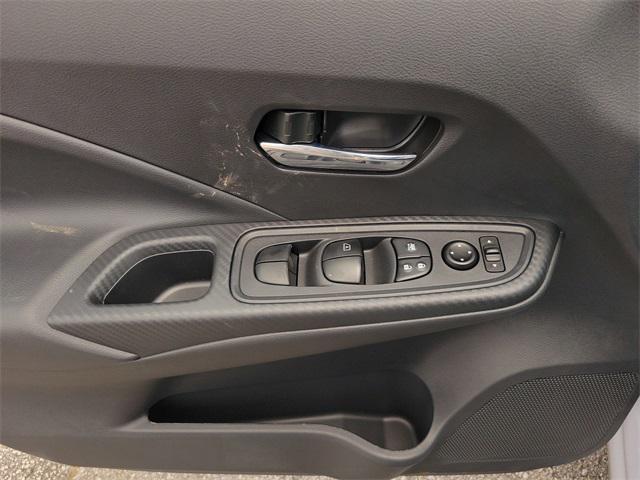 new 2025 Nissan Versa car, priced at $21,960